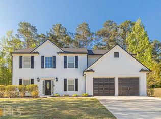 127 Chadwick Pl, Villa Rica, GA 30180