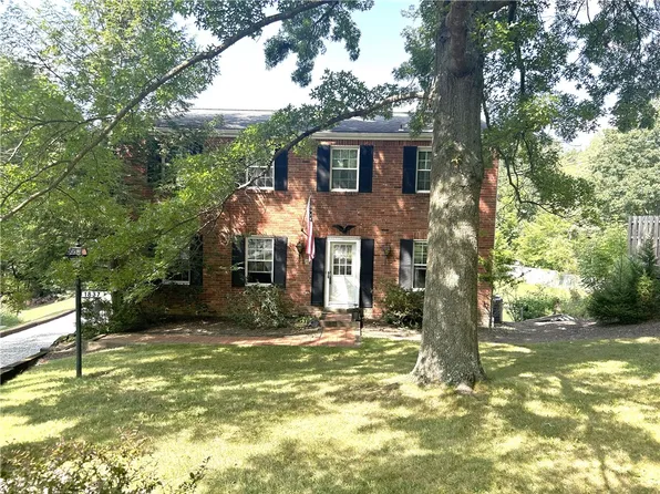 1837 Hedwig Dr, Allison Park, PA 15101
