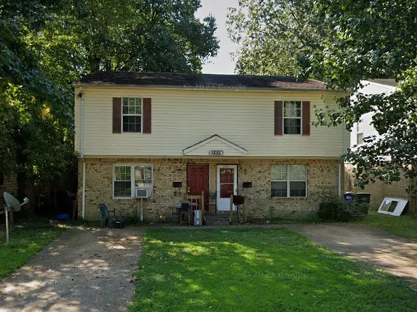 1255 Pall Mall St, Norfolk, VA 23513