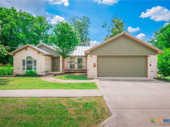 220 Hummingbird Way, Martindale, TX 78655