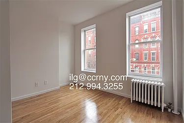 Rented by City Connections Realty