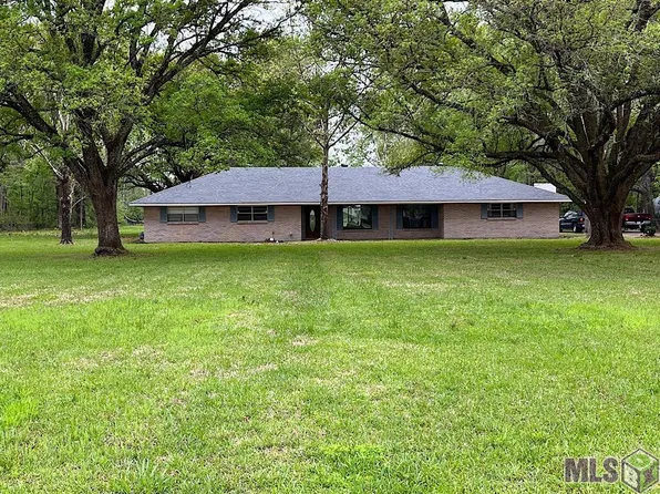 11954 Gurney Rd, Baker, LA 70714