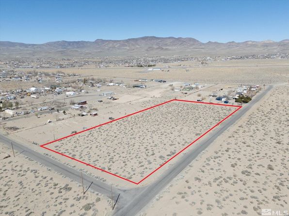 8040 Rancho Ave, Stagecoach, NV 89429