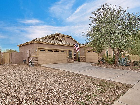 3rd image of 21577 E Calle De Flores