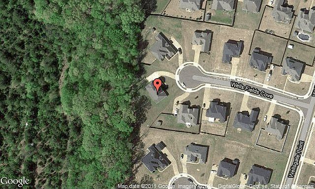 Map View