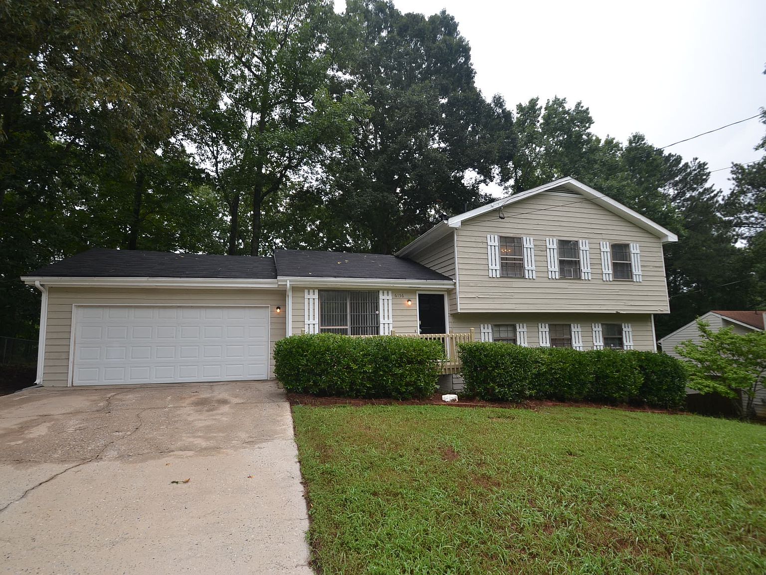 6156 Valdez Dr, Rex, GA 30273 Zillow