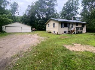 18841 Hartley Lake Rd, Brainerd, MN 56401