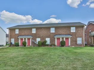 331-337 Midland Blvd, Shelbyville, KY 40065