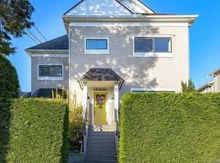 377 Milton St, Nanaimo, BC