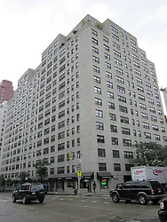Rented by Solil Management