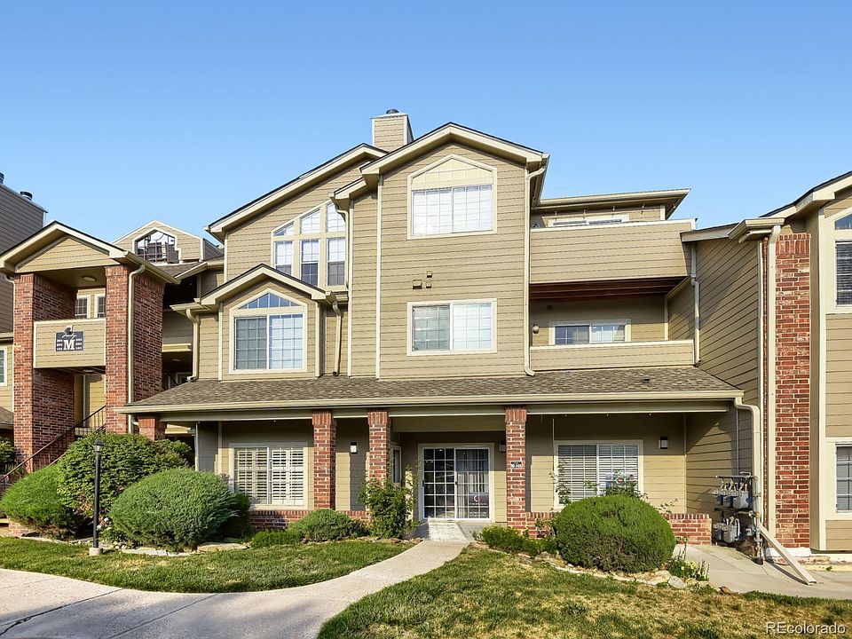 1st image of 4760 S Wadsworth Boulevard #M103
