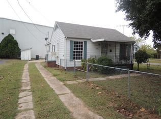 2816 Stafford St, Bossier City, LA 71112