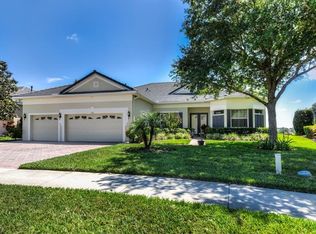 2588 Squaw Crk, Clermont, FL 34711