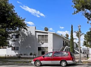 601 E Sycamore St, Anaheim, CA 92805