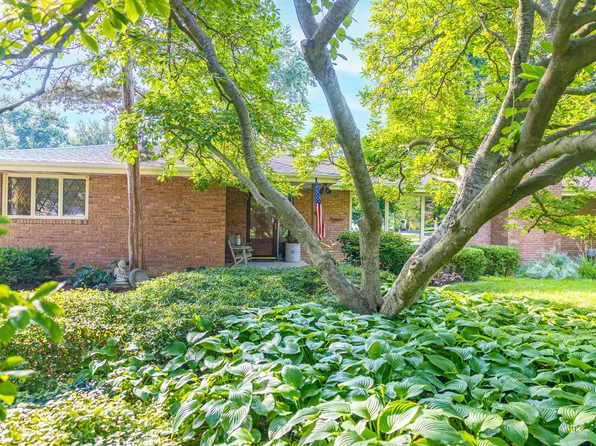 2521 Von Esch Rd, Plainfield, IL 60586