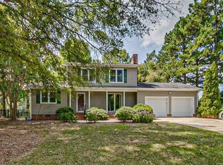 490 Nassau Trl, Asheboro, NC 27205