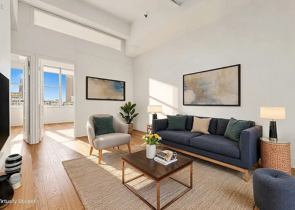 50 Murray St #837
