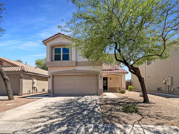1400 S CROSSBOW Court, Chandler, AZ 85286