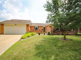 179 Earlybird Ln, Greenwood, IN 46143