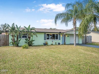 737 5th St, Port Orange, FL, 32129