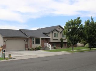 294 Pollard Ave, Rexburg, ID 83440