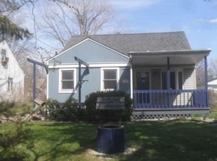 1605 Cedar Dr, Lorain, OH