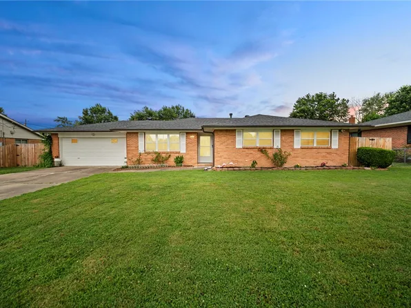 501 Janet St, Springdale, AR 72762