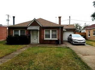 4428 Wesley Ter, Schiller Park, IL