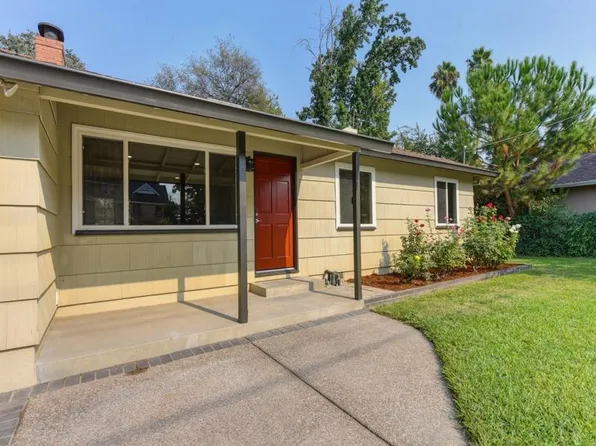 6030 Mariposa Ave, Citrus Heights, CA 95610