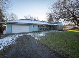 10314 Ridgecrest St, Marcy, NY 13403