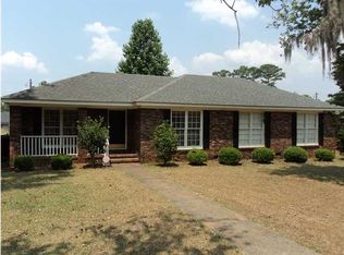 1545 Westwood Dr, Albany, GA 31721