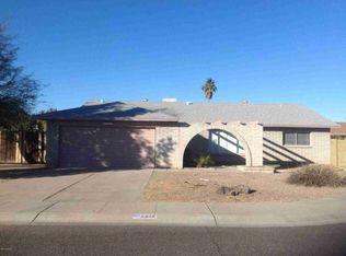 5512 W Boca Raton Rd, Glendale, AZ 85306
