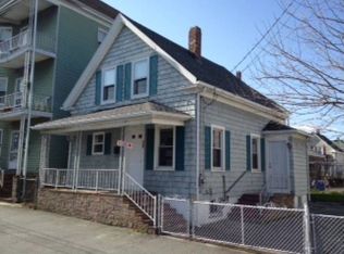 129 Webster Ct, New Bedford, MA 02746