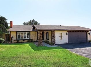 843 Holbrook Ave, Simi Valley, CA 93065