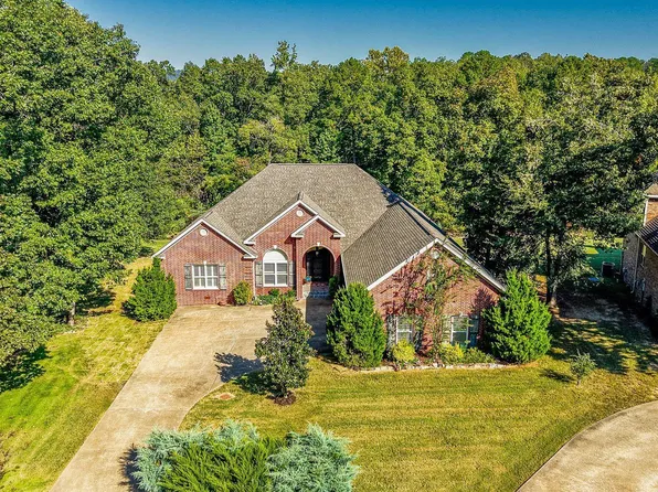 123 Hidden Eagle Ter, Hot Springs, AR 71901