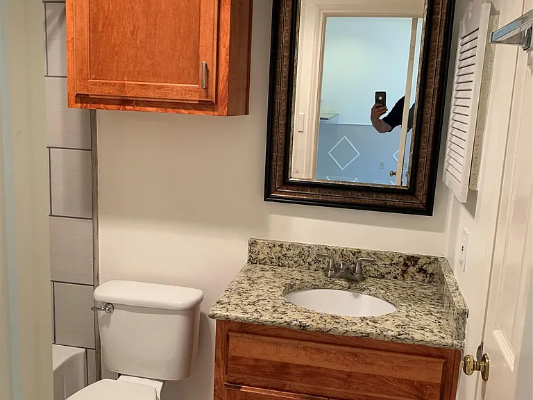3111 Tom Green St #101 — Photo 9