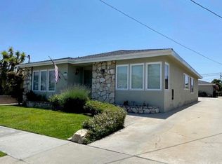 4228 W 134th St APT C, Hawthorne, CA 90250