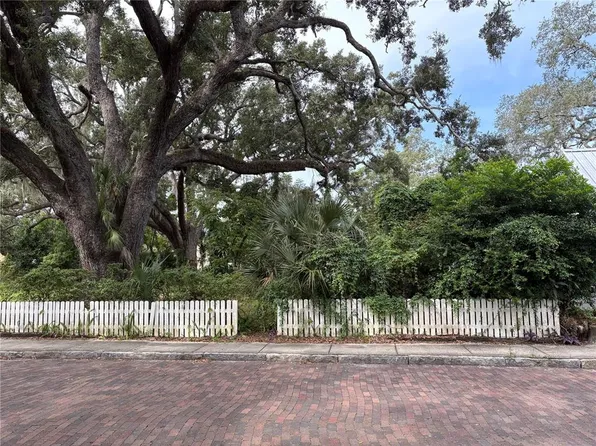 225 2ND AVENUE N LOT 8, SAFETY HARBOR, FL 34695