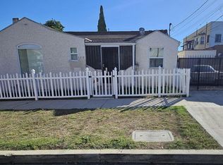 5212 Packard St, Los Angeles, CA 90019