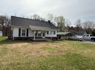 717 S Main St, Randleman, NC 27317