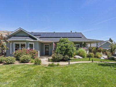 5 Connie Way, Reno, NV, 89521