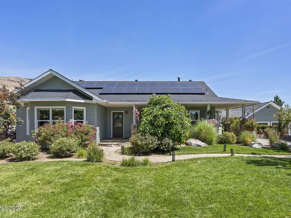 5 Connie Way, Reno, NV 89521