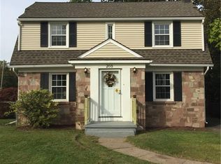 268 Hinchey Rd, Rochester, NY 14624