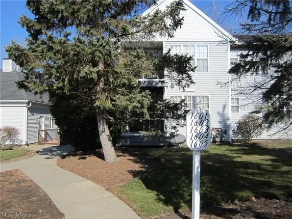 1601 Stoney Run, Broadview Heights, OH 44147