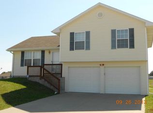121 Hondo St, Lathrop, MO 64465