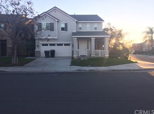 1697 Dobell St, Perris, CA 92571