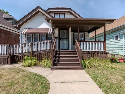 3783 N 12th STREET, Milwaukee, WI, 53206