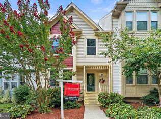 9683 Poindexter Ct, Burke, VA 22015