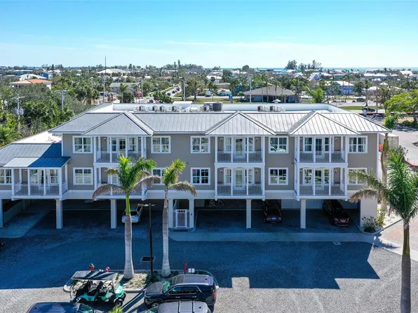 5325 Marina Dr #431, Holmes Beach, FL 34217