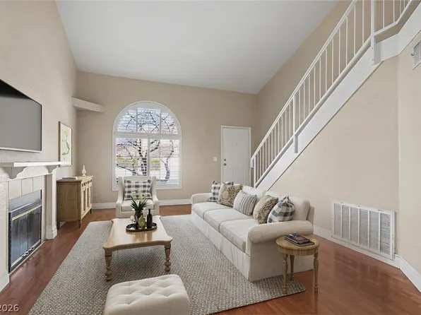 8069 Teresita Ave, Las Vegas, NV 89147